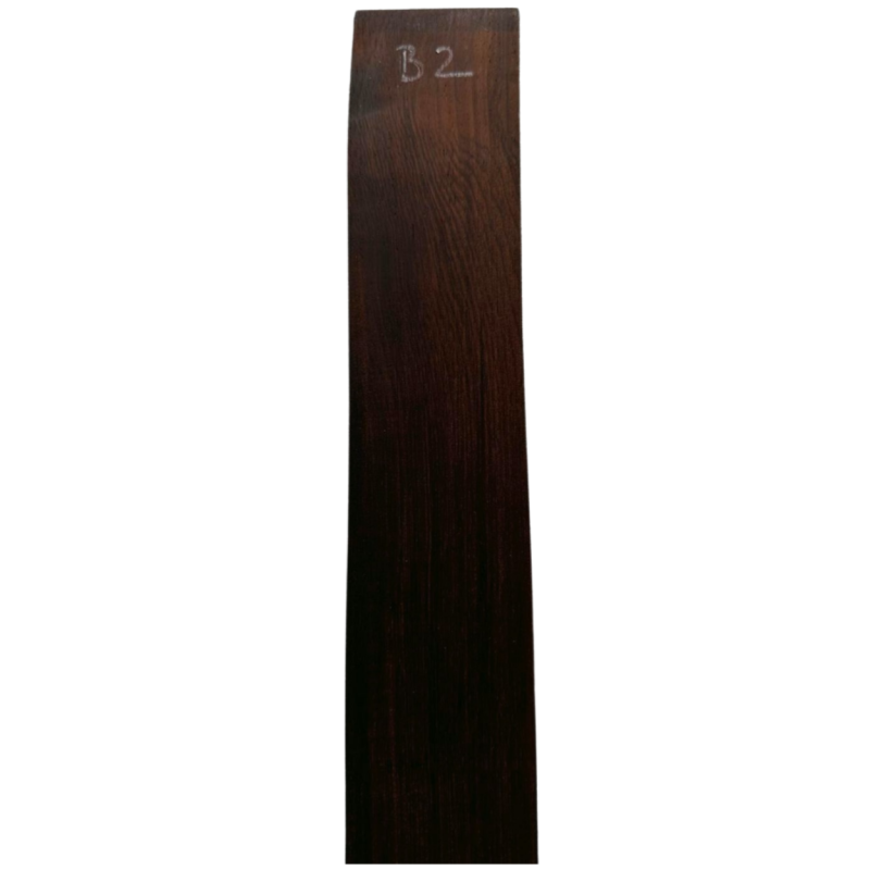 Brazilian Rosewood Fingerboard B2 | Long Scale Bass Guitar