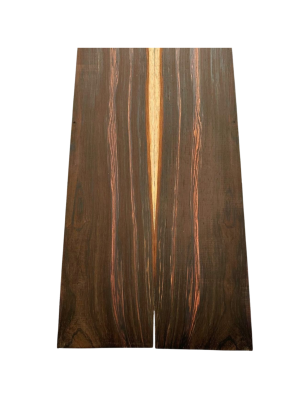 Brazilian Rosewood Set A10| Back and Sides |  Acoustic Guitar