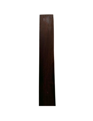 Brazilian Rosewood Fingerboard B3 | Long Scale Bass Guitar