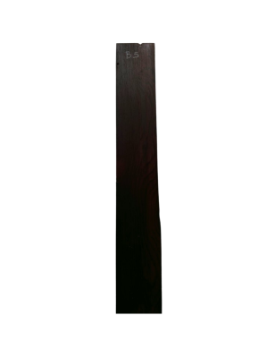 Brazilian Rosewood Fingerboard B5 | Long Scale Bass Guitar