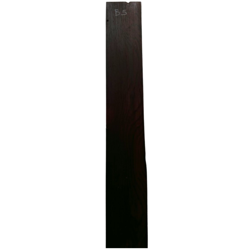 Brazilian Rosewood Fingerboard B5 | Long Scale Bass Guitar