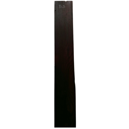 Brazilian Rosewood Fingerboard B5 | Long Scale Bass Guitar