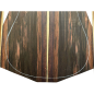 Brazilian Rosewood Set A10| Back and Sides |  Acoustic Guitar