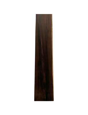 Brazilian Rosewood Fingerboard B8 | Bass Guitar