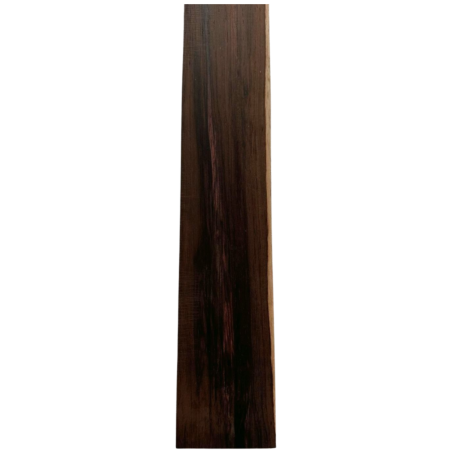 Brazilian Rosewood Fingerboard B8 | Bass Guitar