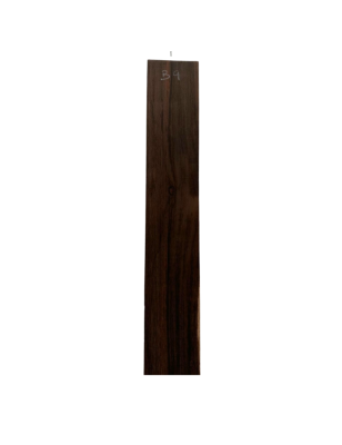 Brazilian Rosewood Fingerboard B9 | Bass Guitar