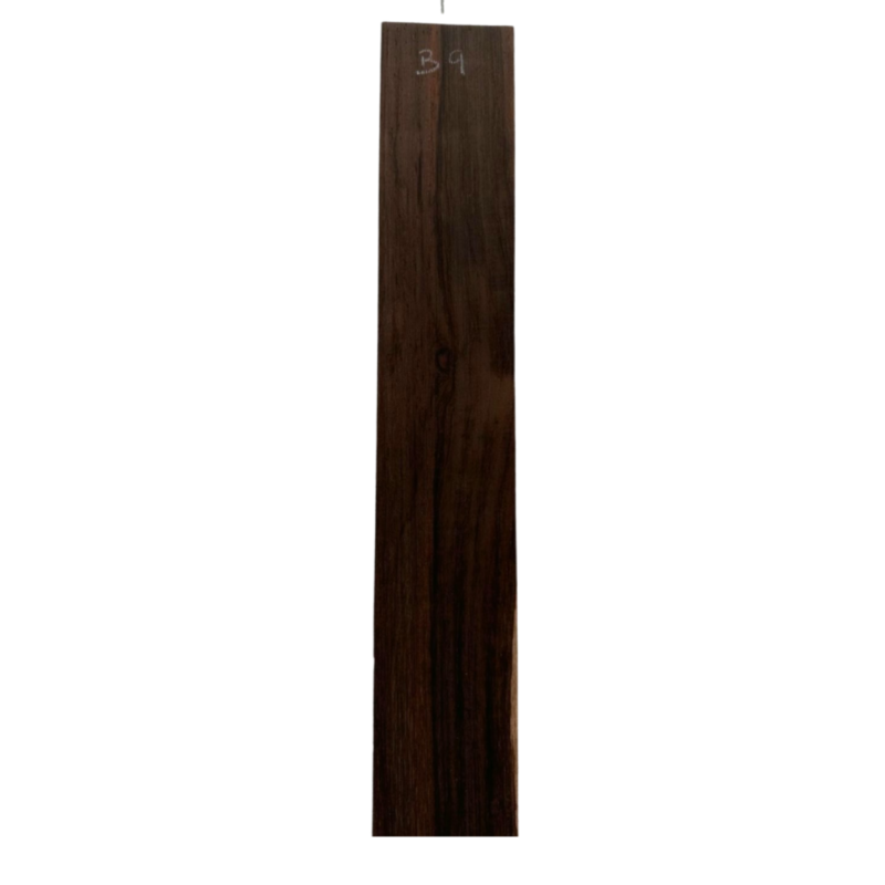 Brazilian Rosewood Fingerboard B9 | Bass Guitar Brazilian Rosewood Fingerboard B9 | Bass Guitar