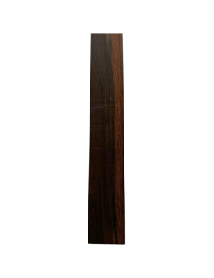 Brazilian Rosewood Fingerboard B10 | Long Scale Bass Guitar