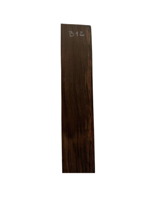 Brazilian Rosewood Fingerboard B12 | Long Scale Bass Guitar