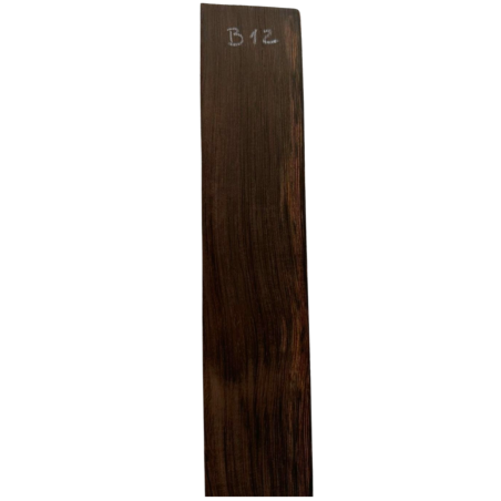 Brazilian Rosewood Fingerboard B12 | Long Scale Bass Guitar
