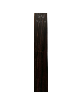 Brazilian Rosewood Fingerboard B13 | Long Scale Bass Guitar