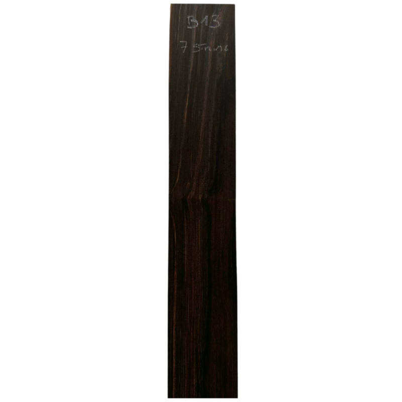 Brazilian Rosewood Fingerboard B13 | Long Scale Bass Guitar