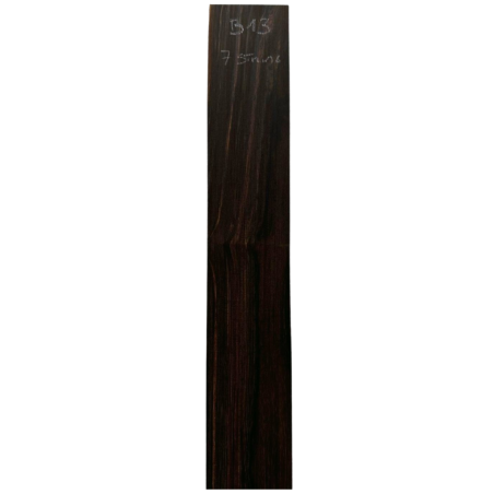 Brazilian Rosewood Fingerboard B13 | Long Scale Bass Guitar