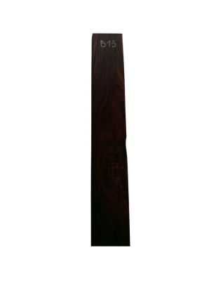 Brazilian Rosewood Fingerboard B15 | Bass Guitar