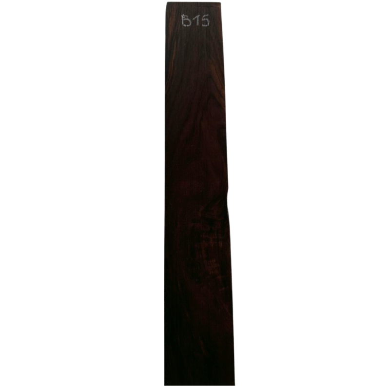 Brazilian Rosewood Fingerboard B15 | Bass Guitar