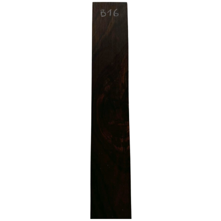 Brazilian Rosewood Fingerboard B16 | Bass Guitar