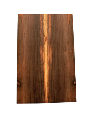 Brazilian Rosewood Set A11| Back and Sides |  Acoustic Guitar