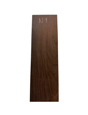 Brazilian Rosewood Neck N1 | Acoustic / Electric Guitar