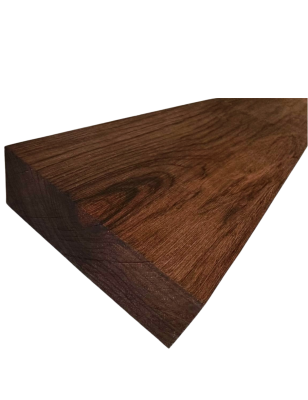 Brazilian Rosewood Neck N1 | Acoustic / Electric Guitar