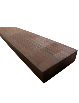 Brazilian Rosewood Neck N1 | Acoustic / Electric Guitar