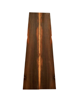 Brazilian Rosewood Set A11| Back and Sides |  Acoustic Guitar