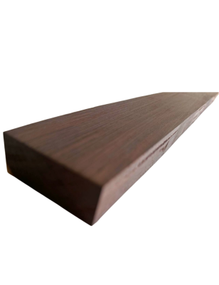 Brazilian Rosewood Neck N2 | Acoustic / Electric Guitar