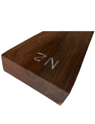 Brazilian Rosewood Neck N2 | Acoustic / Electric Guitar