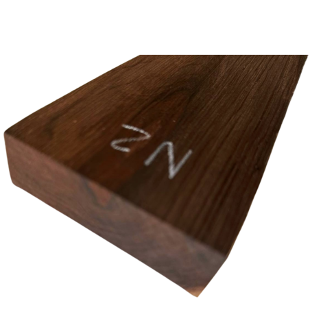 Brazilian Rosewood Neck N2 | Acoustic / Electric Guitar