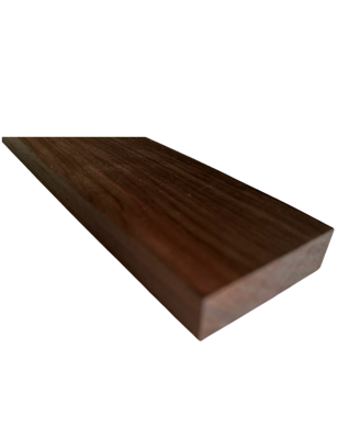 Brazilian Rosewood Neck N3 | Acoustic / Electric Guitar