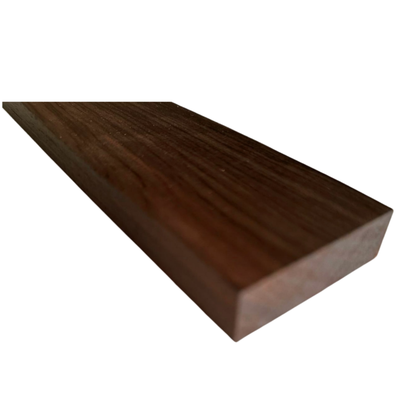 Brazilian Rosewood Neck N3 | Acoustic / Electric Guitar