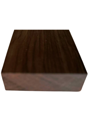 Brazilian Rosewood Neck N3 | Acoustic / Electric Guitar