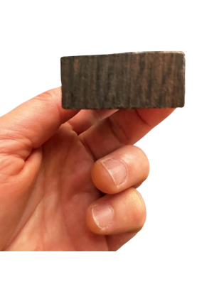 Brazilian Rosewood Bridge | +200 Years Old | Classical Guitar