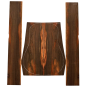 Brazilian Rosewood Set A11| Back and Sides |  Acoustic Guitar