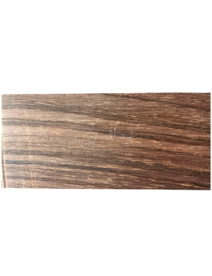 Brazilian Rosewood Bridge | 70+ Years Old | Acoustic Guitar