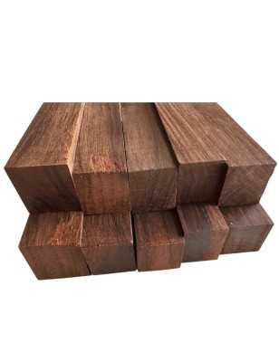 Brazilian Rosewood Bridge | 70+ Years Old | Archtop Guitar