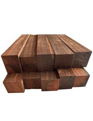 Brazilian Rosewood Bridge |+70 years | Archtop Guitar