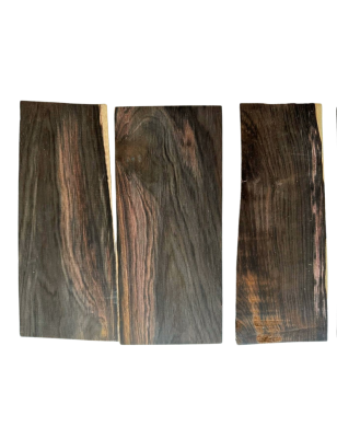 Brazilian Rosewood Headplate | 1 Piece | Classical/Acoustic Guitar