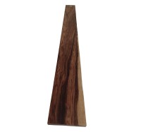 Amazon Rosewood Bass Guitar Fingerboard #1