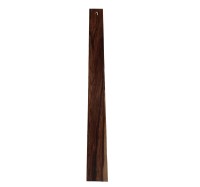 Amazon Rosewood Bass Guitar Fingerboard #1