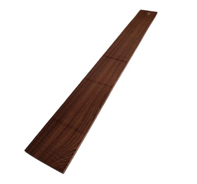 Amazon Rosewood Bass Guitar Fingerboard #3