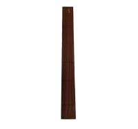 Amazon Rosewood Bass Guitar Fingerboard #3