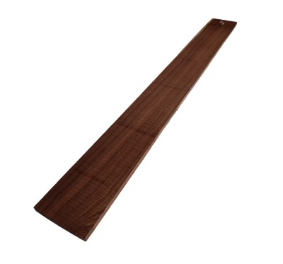 Amazon Rosewood Bass Guitar Fingerboard #4