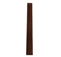 Amazon Rosewood Bass Guitar Fingerboard #4