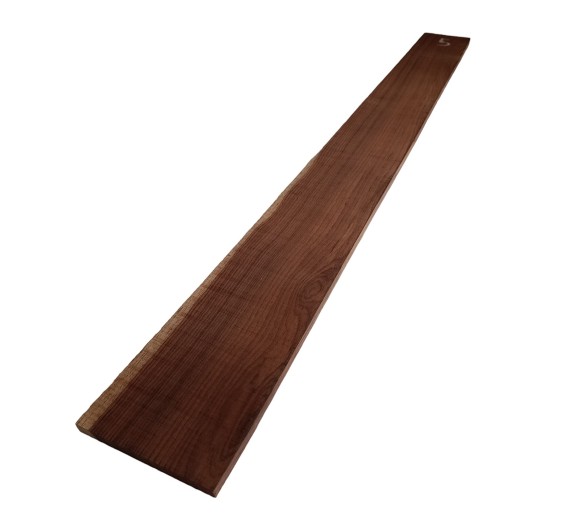 Amazon Rosewood Bass Guitar Fingerboard #5