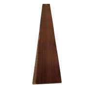 Amazon Rosewood Bass Guitar Fingerboard #5