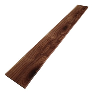 Amazon Rosewood Electric Guitar Fingerboard # 2