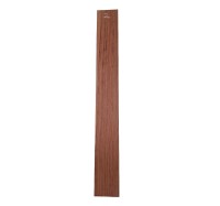 Bubinga Electric Guitar Fingerboard #2