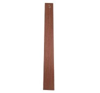 Bubinga Electric Guitar Fingerboard #5