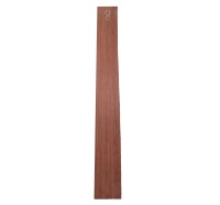 Bubinga Electric Guitar Fingerboard #8