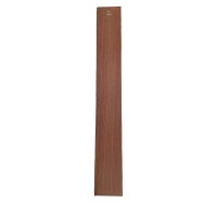 Madagascar Rosewood Electric Guitar Fingerboard # 2